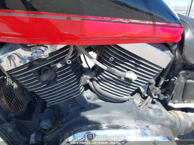 2004 KAWASAKI VN1500 JKBVNAE144A115804 Photo 8