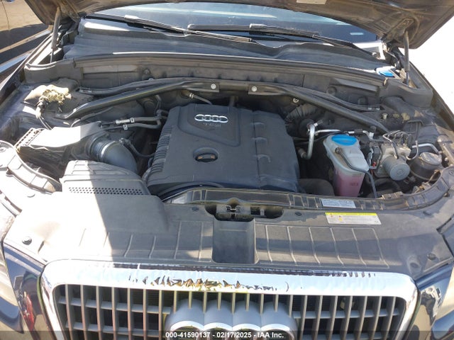 2012 AUDI Q5 WA1LFAFP9CA106493 Photo 9