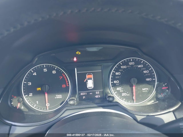 2012 AUDI Q5 WA1LFAFP9CA106493 Photo 6