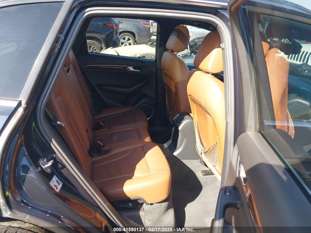 2012 AUDI Q5 WA1LFAFP9CA106493 Photo 7