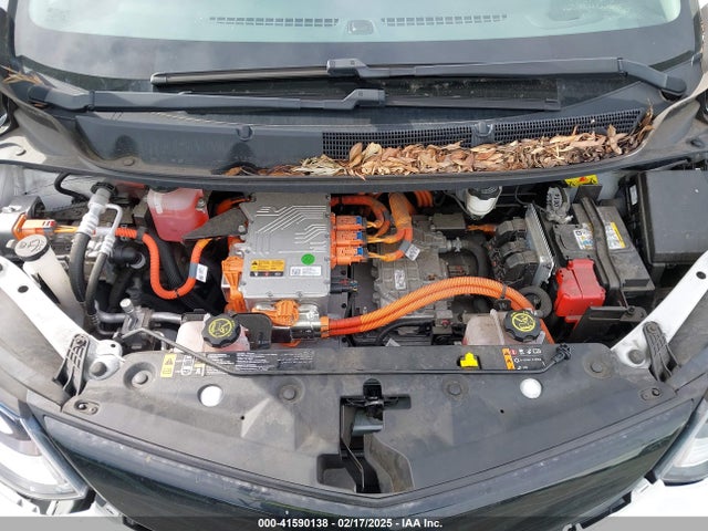 1G1FZ6S08K4104854 Chevrolet Bolt Ev Premier