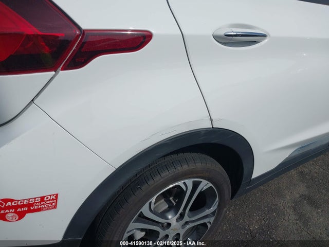 1G1FZ6S08K4104854 Chevrolet Bolt Ev Premier