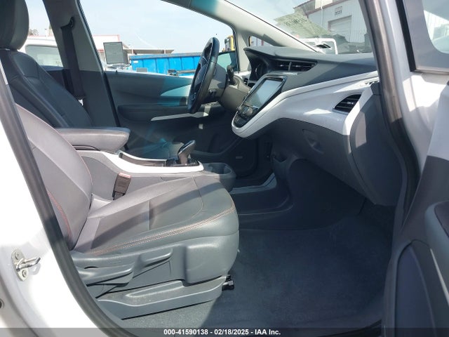 1G1FZ6S08K4104854 Chevrolet Bolt Ev Premier