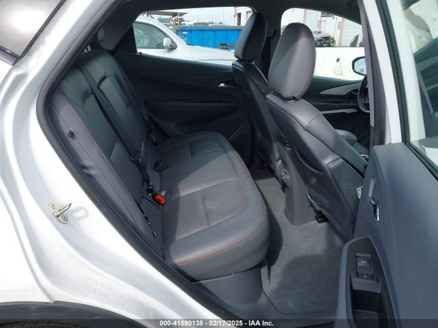 1G1FZ6S08K4104854 Chevrolet Bolt Ev Premier