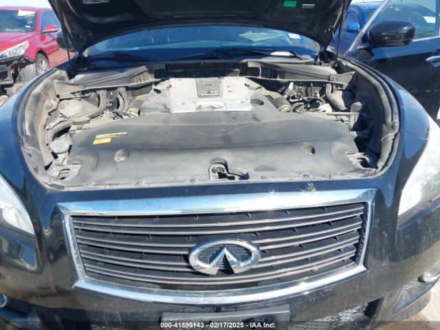 JN1BY1AP1EM260185 Infiniti Q70 3.7