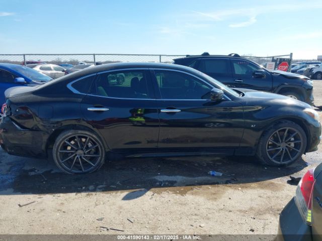 JN1BY1AP1EM260185 Infiniti Q70 3.7