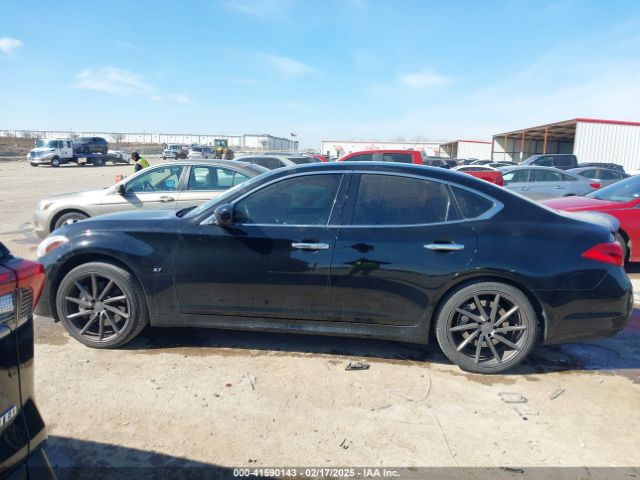 JN1BY1AP1EM260185 Infiniti Q70 3.7