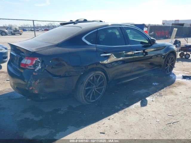 JN1BY1AP1EM260185 Infiniti Q70 3.7