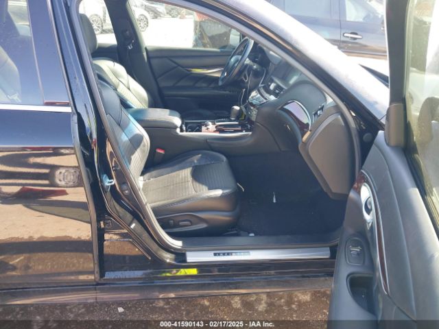 JN1BY1AP1EM260185 Infiniti Q70 3.7
