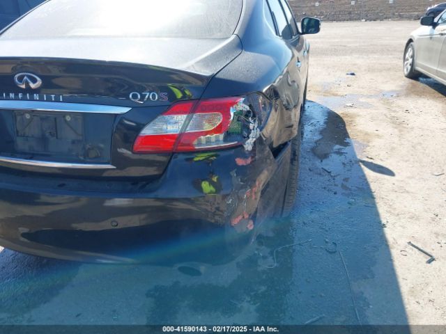 JN1BY1AP1EM260185 Infiniti Q70 3.7