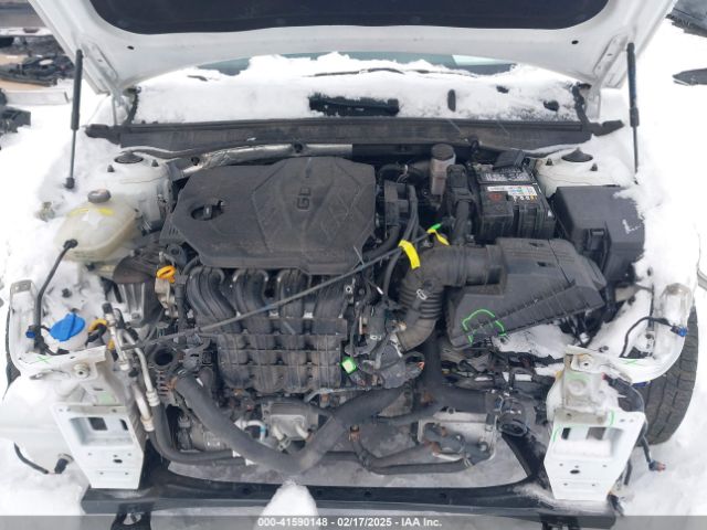 5NPEF4JA9LH028311 Hyundai SONATA SEL