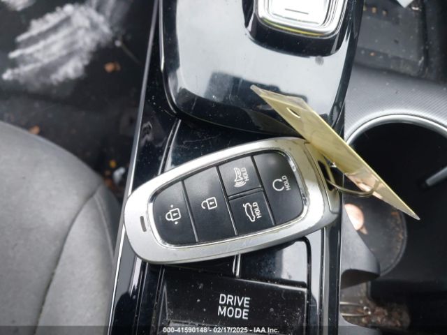 5NPEF4JA9LH028311 Hyundai SONATA SEL