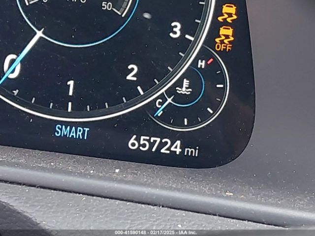 5NPEF4JA9LH028311 Hyundai SONATA SEL