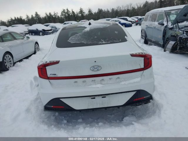 5NPEF4JA9LH028311 Hyundai SONATA SEL