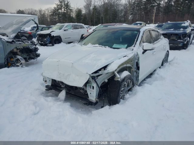 5NPEF4JA9LH028311 Hyundai SONATA SEL
