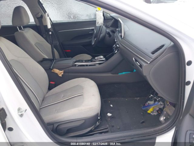 5NPEF4JA9LH028311 Hyundai SONATA SEL
