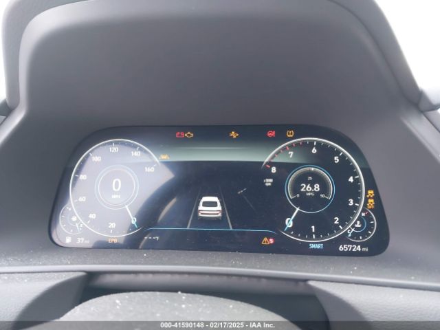 5NPEF4JA9LH028311 Hyundai SONATA SEL