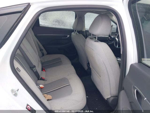 5NPEF4JA9LH028311 Hyundai SONATA SEL