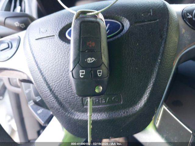 NM0LS7E25M1487560 Ford Transit Connect Xl Cargo Van