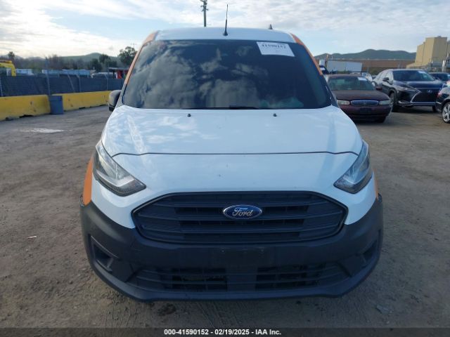 NM0LS7E25M1487560 Ford Transit Connect Xl Cargo Van