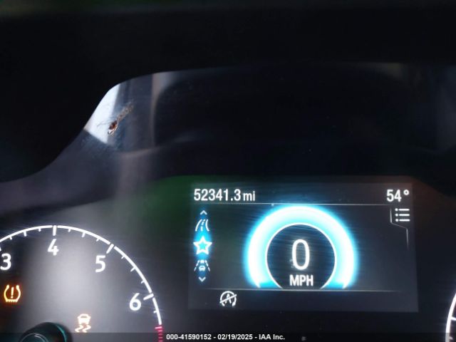 NM0LS7E25M1487560 Ford Transit Connect Xl Cargo Van
