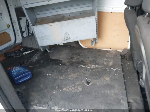 NM0LS7E25M1487560 Ford Transit Connect Xl Cargo Van