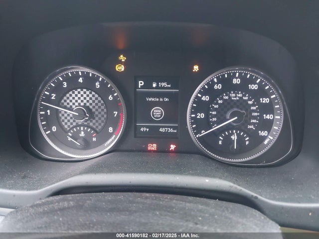 Hyundai Elantra Value Edition 2020 5NPD84LF5LH630167 Image 7