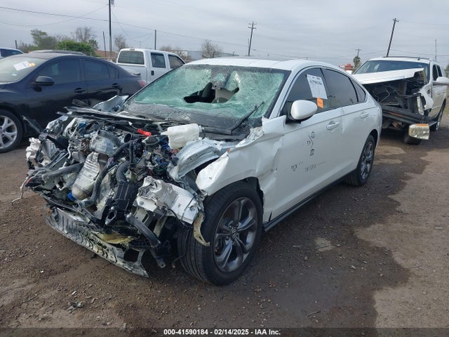 1HGCY1F35RA060863 Honda ACCORD EX