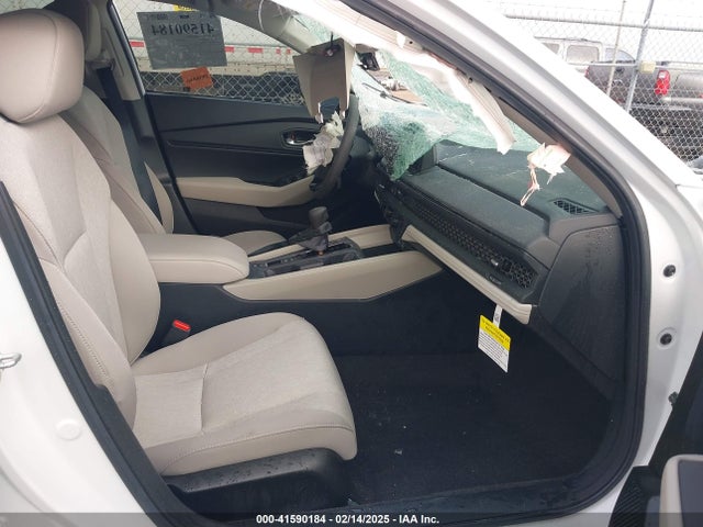 1HGCY1F35RA060863 Honda ACCORD EX
