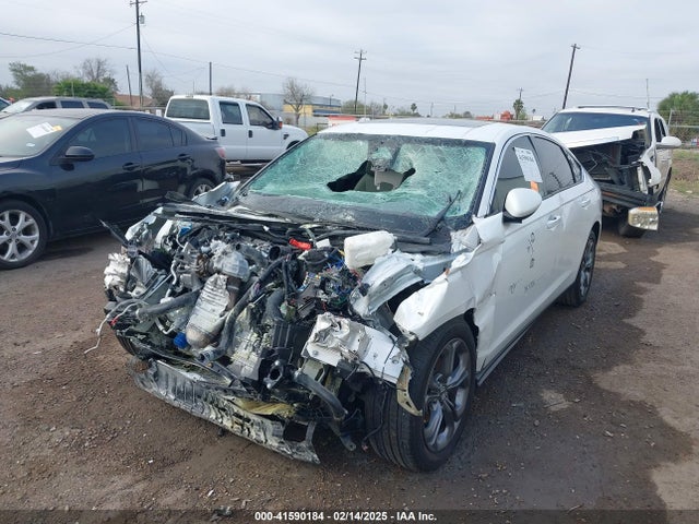 1HGCY1F35RA060863 Honda ACCORD EX