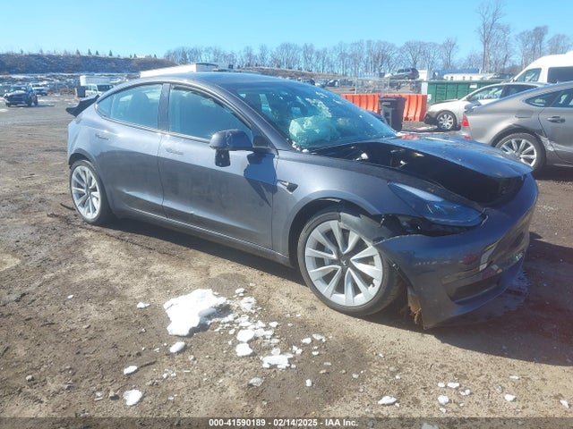 2023 TESLA MODEL 3 5YJ3E1EA0PF429415 Photo 0