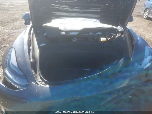 2023 TESLA MODEL 3 5YJ3E1EA0PF429415 Photo 9