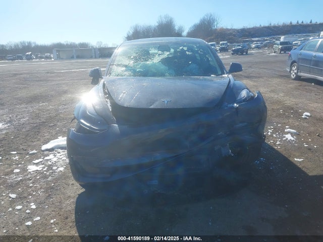 Tesla 2023 2023 5YJ3E1EA0PF429415 Image 12