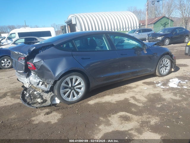 2023 TESLA MODEL 3 5YJ3E1EA0PF429415 Photo 3