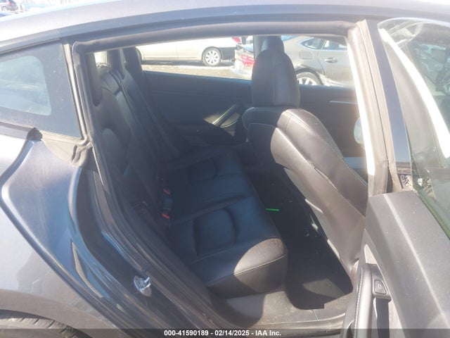 2023 TESLA MODEL 3 5YJ3E1EA0PF429415 Photo 7