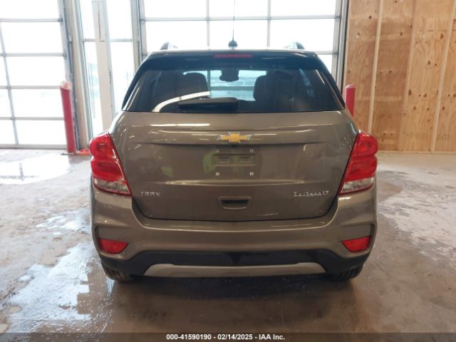 KL7CJLSB8LB334504 Chevrolet Trax Fwd Lt