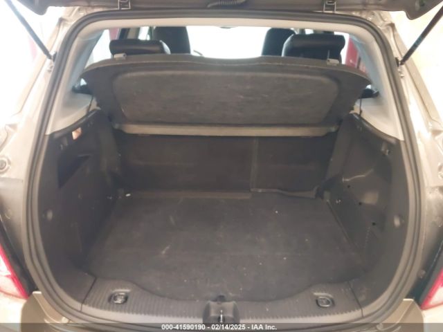 KL7CJLSB8LB334504 Chevrolet Trax Fwd Lt