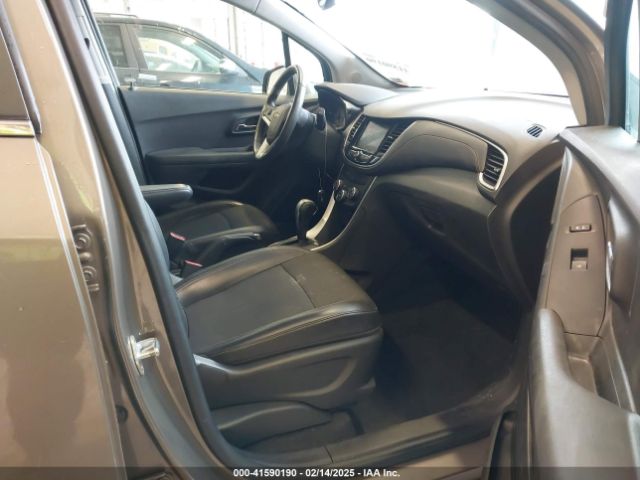 KL7CJLSB8LB334504 Chevrolet Trax Fwd Lt