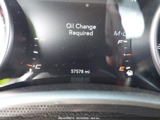 2C3CDXHG5JH121037 Dodge Charger Sxt Plus Rwd