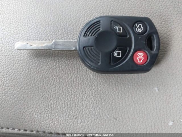 1FMCU9HD1JUB01566 Ford ESCAPE SEL