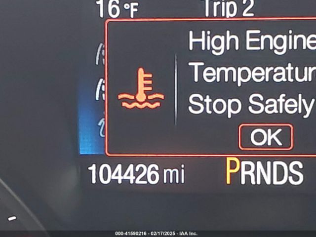 1FMCU9HD1JUB01566 Ford ESCAPE SEL