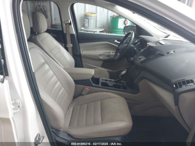 1FMCU9HD1JUB01566 Ford ESCAPE SEL