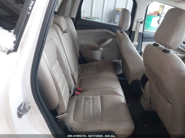 1FMCU9HD1JUB01566 Ford ESCAPE SEL