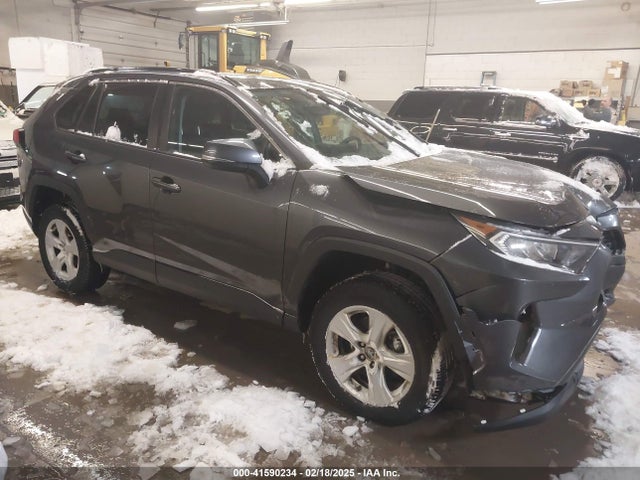 Toyota Rav4 Xle 2019 2T3P1RFV8KC006664 Image 1