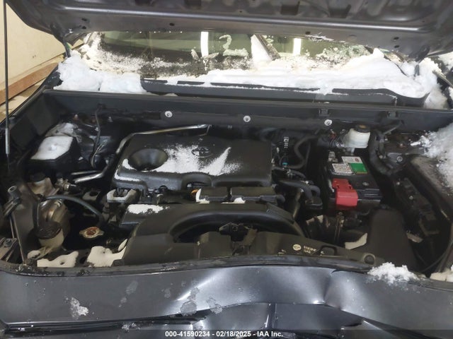Toyota Rav4 Xle 2019 2T3P1RFV8KC006664 Image 10