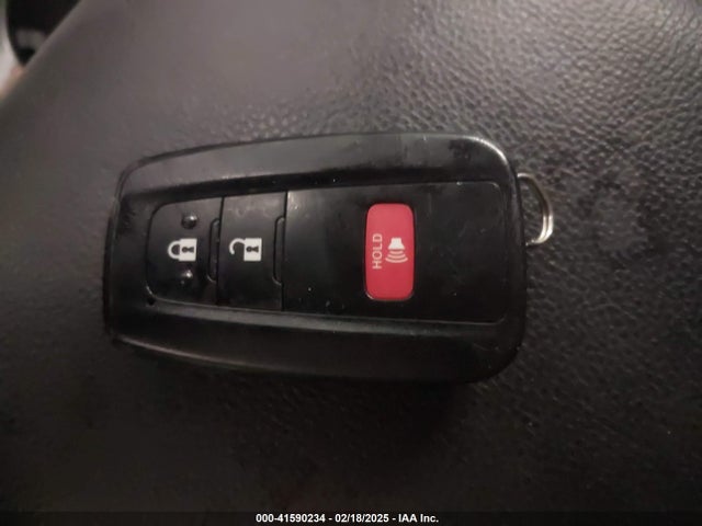 Toyota Rav4 Xle 2019 2T3P1RFV8KC006664 Image 11