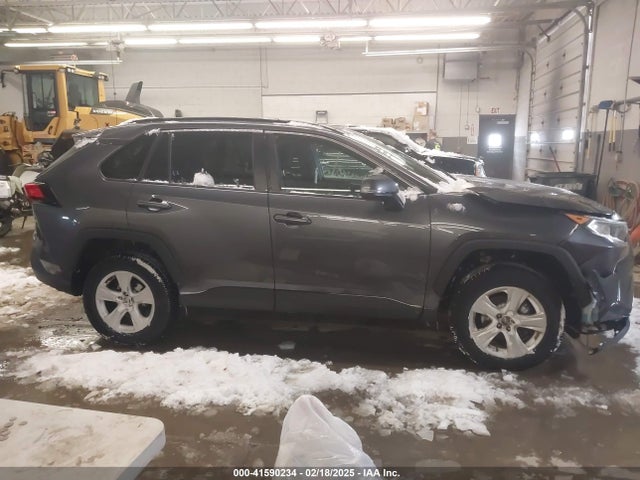 Toyota Rav4 Xle 2019 2T3P1RFV8KC006664 Image 13