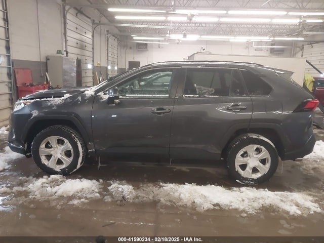 Toyota Rav4 Xle 2019 2T3P1RFV8KC006664 Image 14