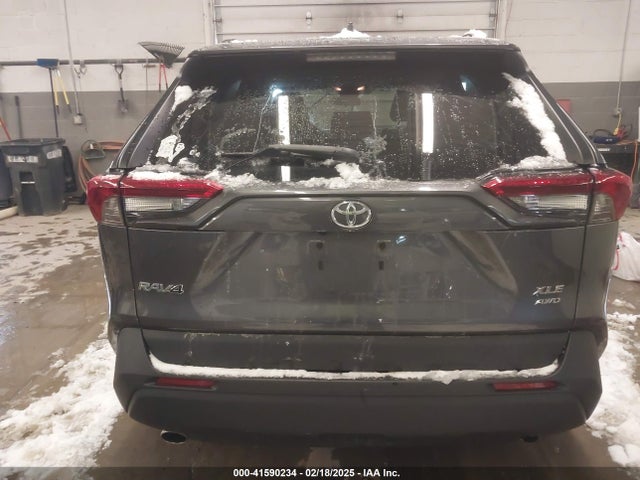 Toyota Rav4 Xle 2019 2T3P1RFV8KC006664 Image 16