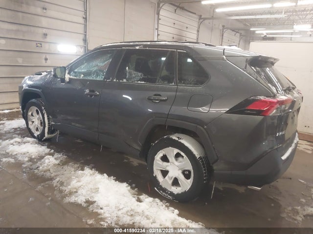 Toyota Rav4 Xle 2019 2T3P1RFV8KC006664 Image 3